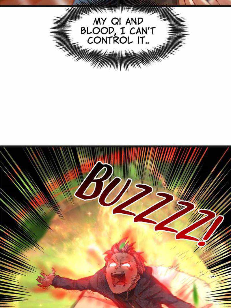 The Boss of Token Exchanging Chapter 131 - Page 39