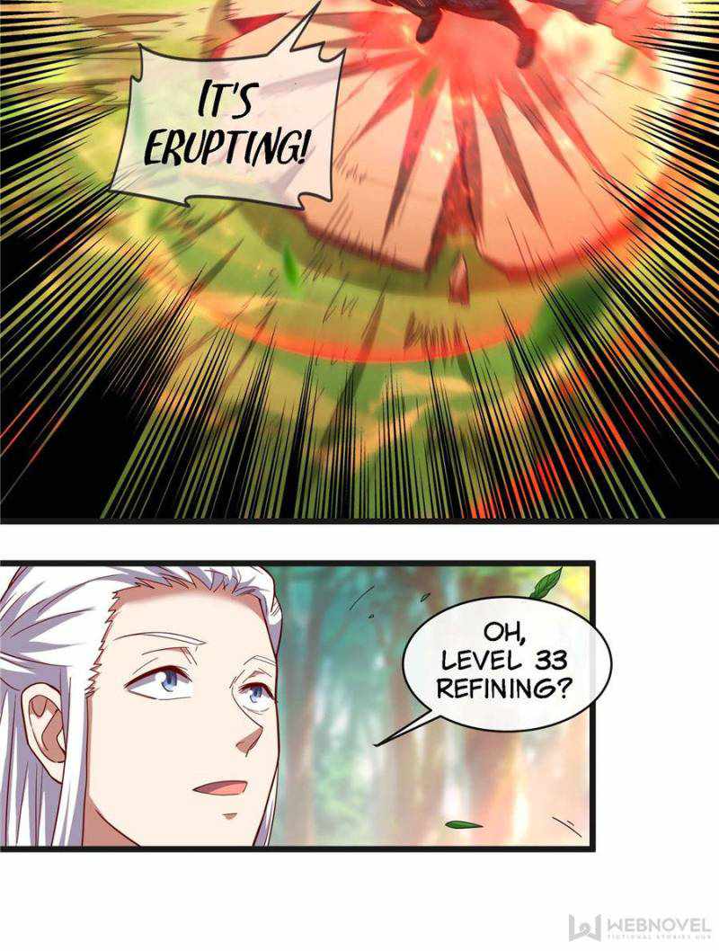 The Boss of Token Exchanging Chapter 131 - Page 40