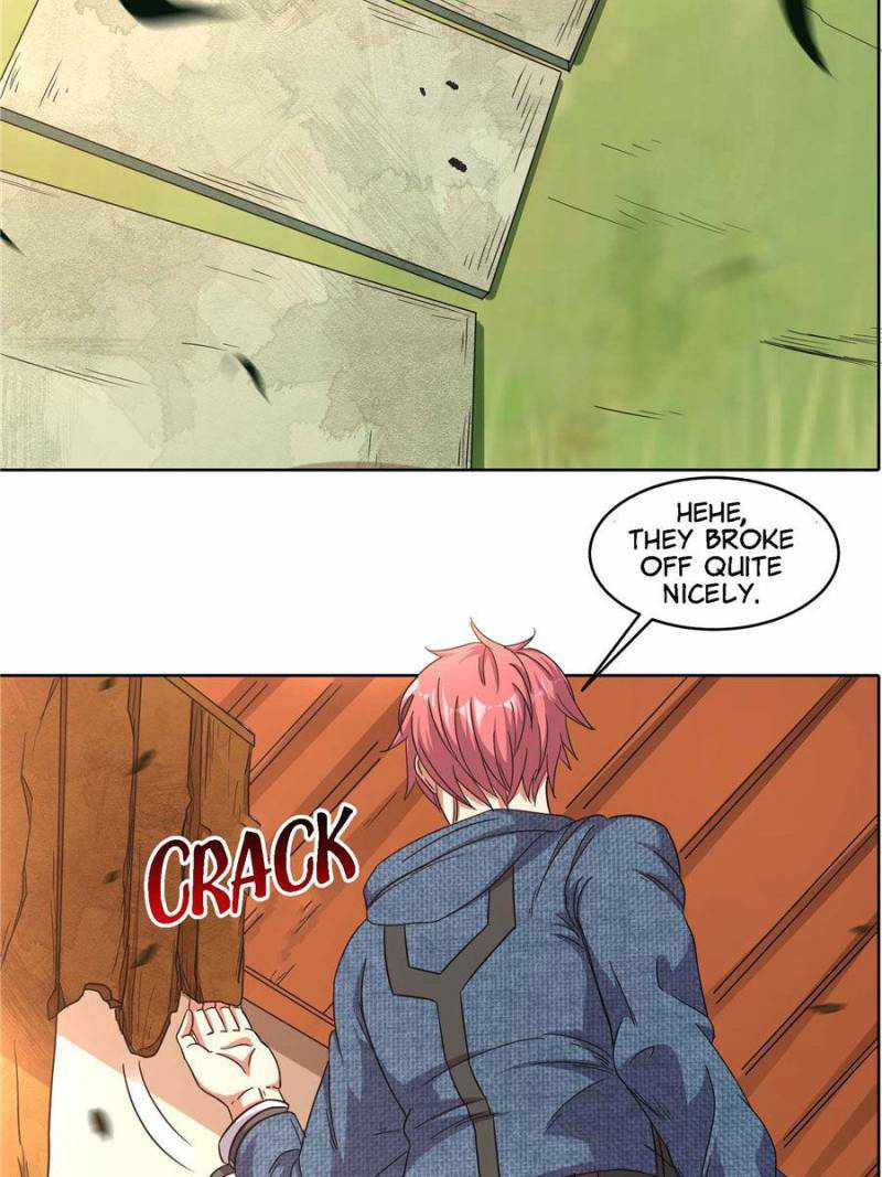 The Boss of Token Exchanging Chapter 131 - Page 5