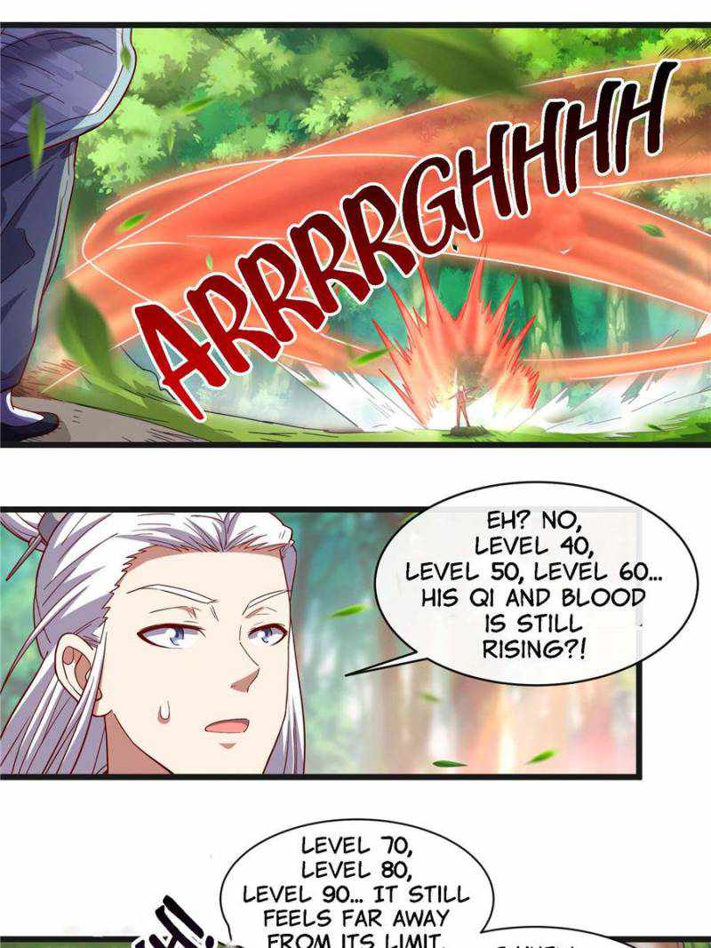 The Boss of Token Exchanging Chapter 131 - Page 41