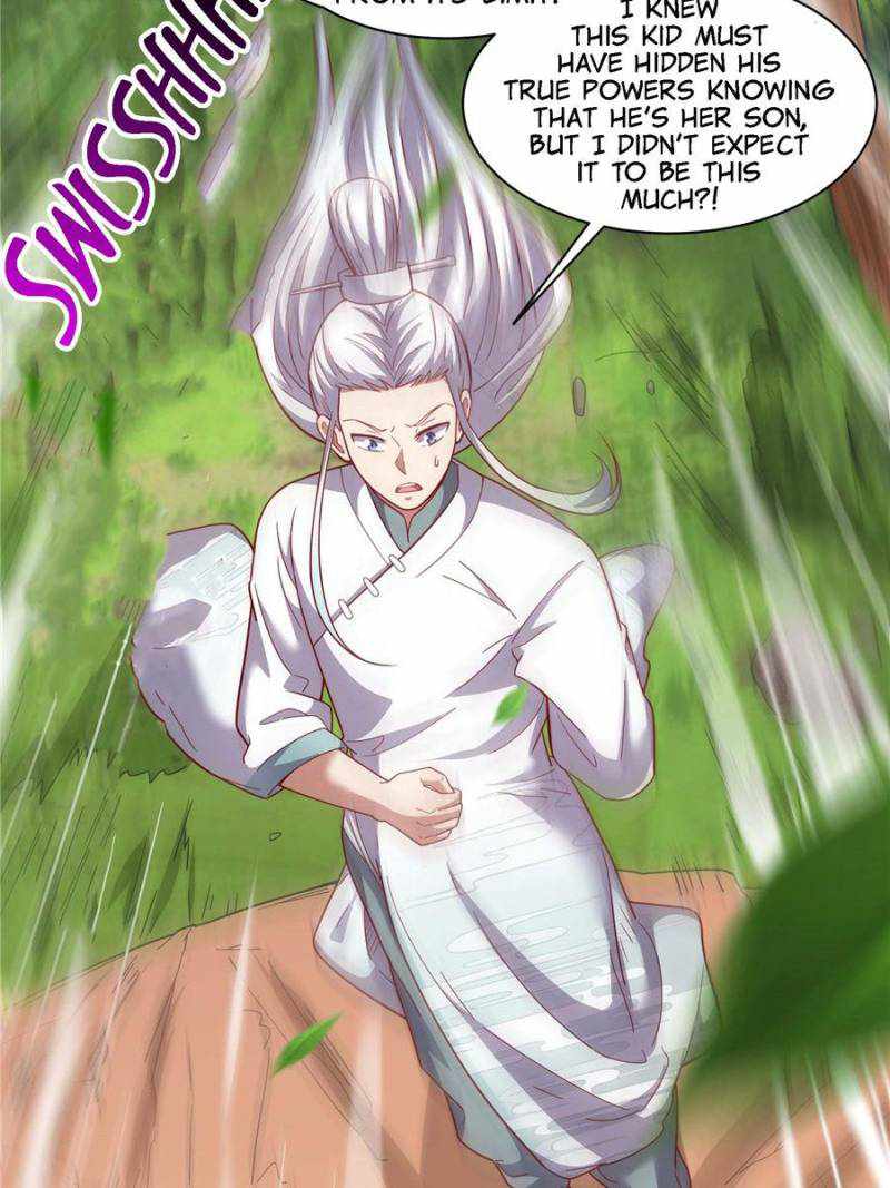 The Boss of Token Exchanging Chapter 131 - Page 42