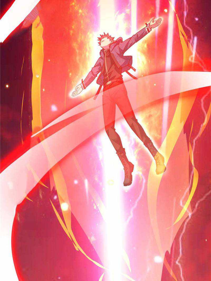 The Boss of Token Exchanging Chapter 131 - Page 45