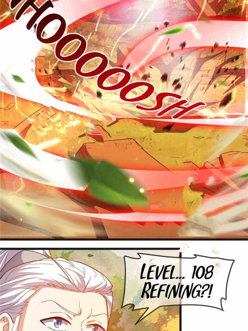 The Boss of Token Exchanging Chapter 131 - Page 48