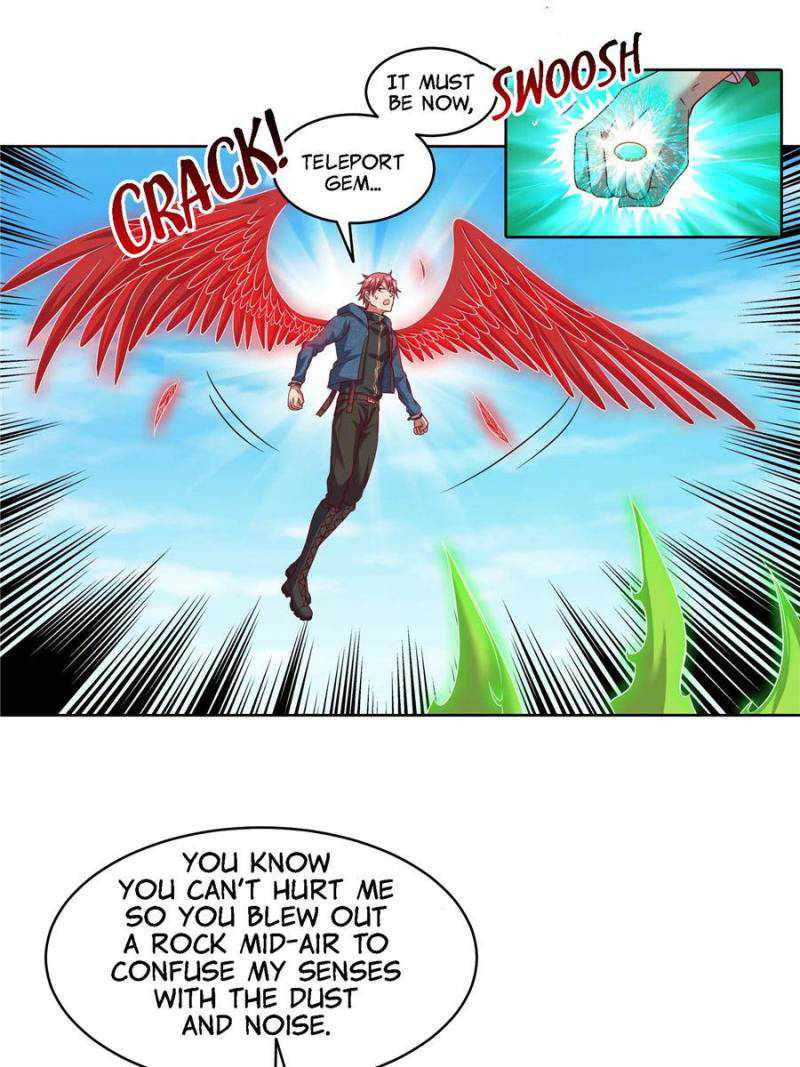 The Boss of Token Exchanging Chapter 131 - Page 53
