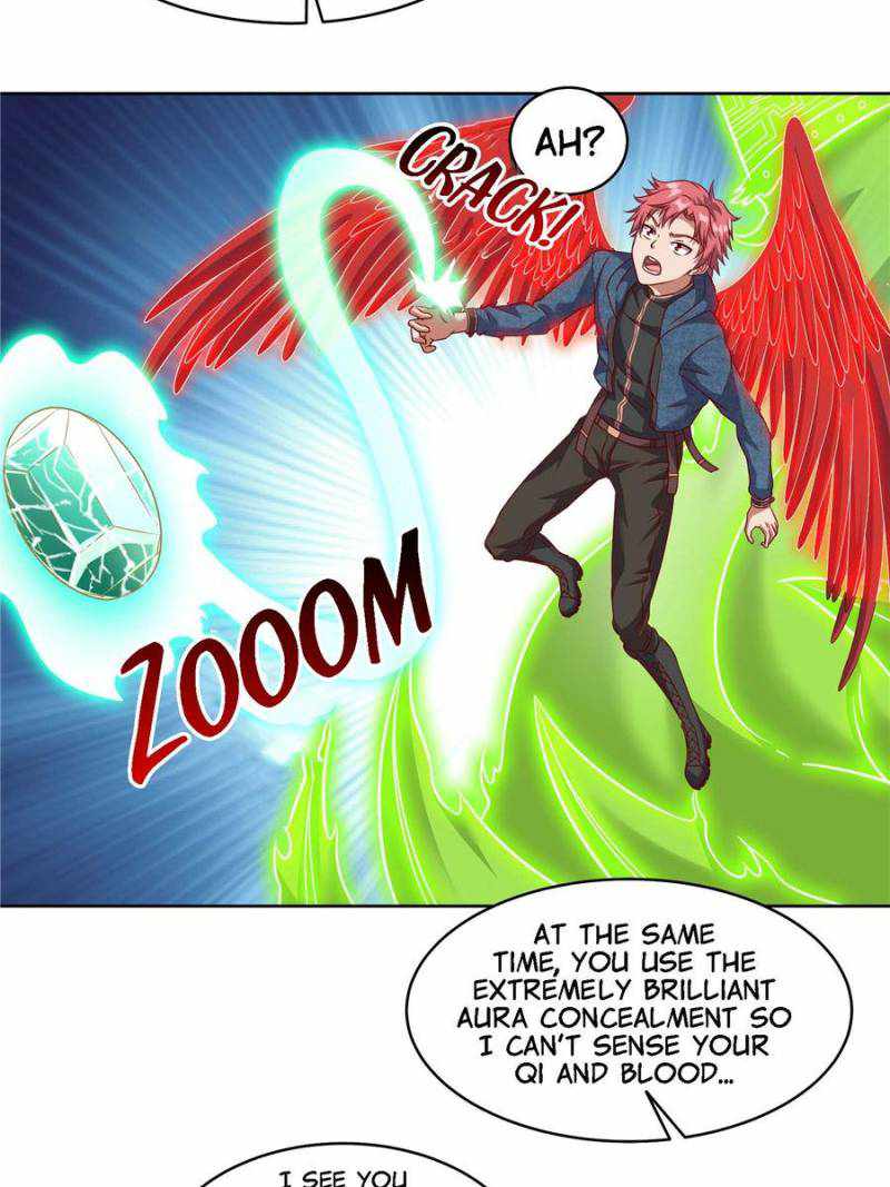 The Boss of Token Exchanging Chapter 131 - Page 54