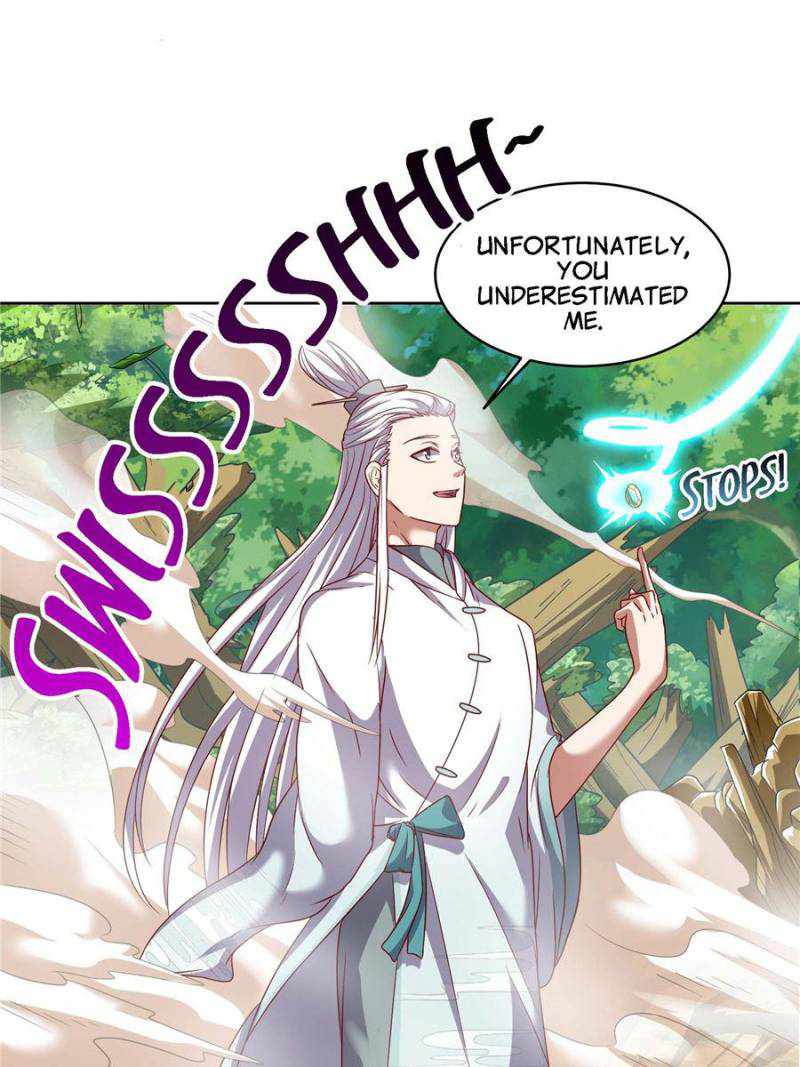 The Boss of Token Exchanging Chapter 131 - Page 56