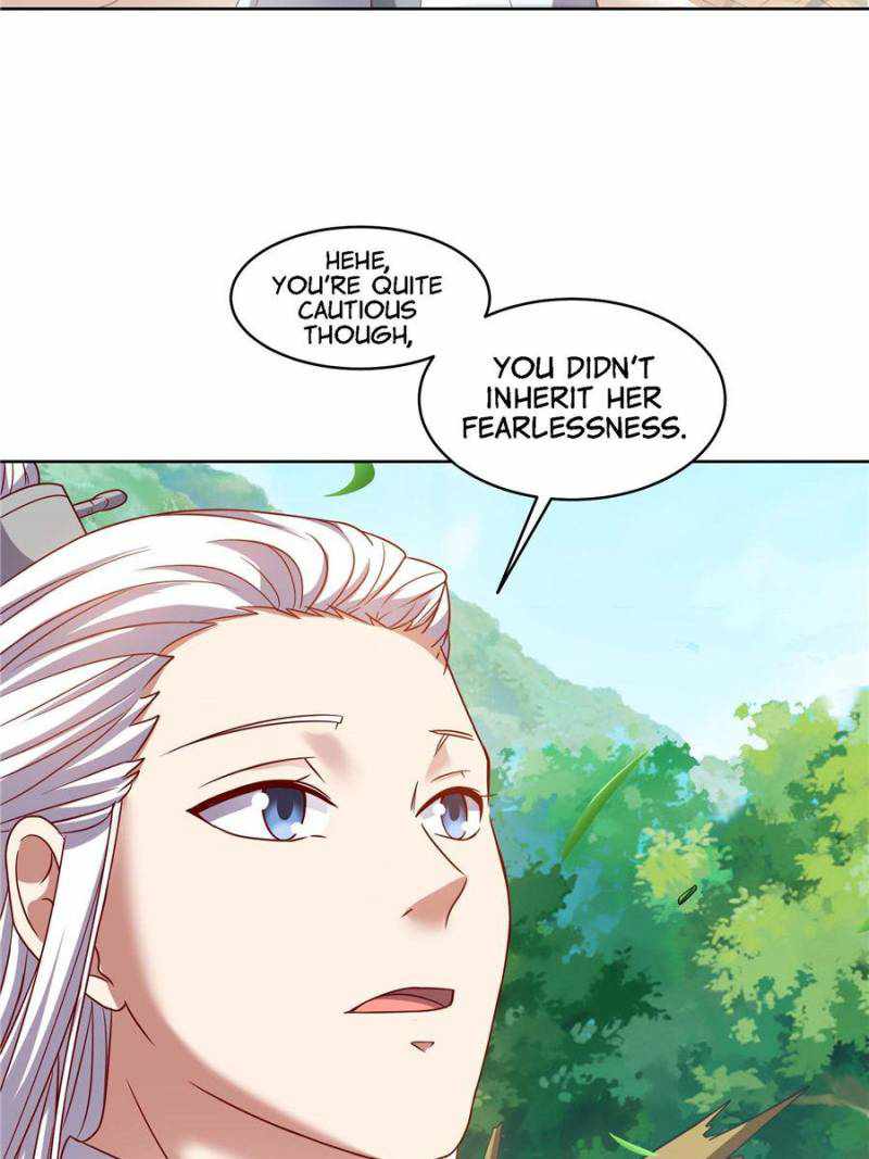The Boss of Token Exchanging Chapter 131 - Page 57