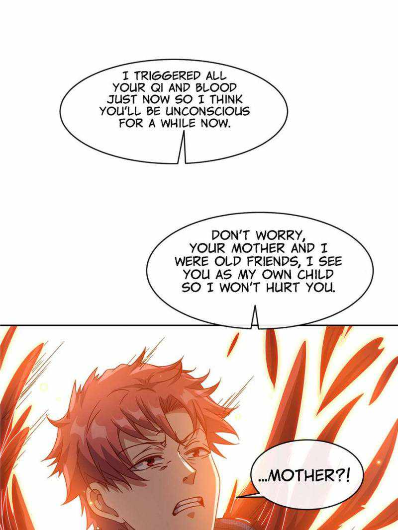 The Boss of Token Exchanging Chapter 131 - Page 59