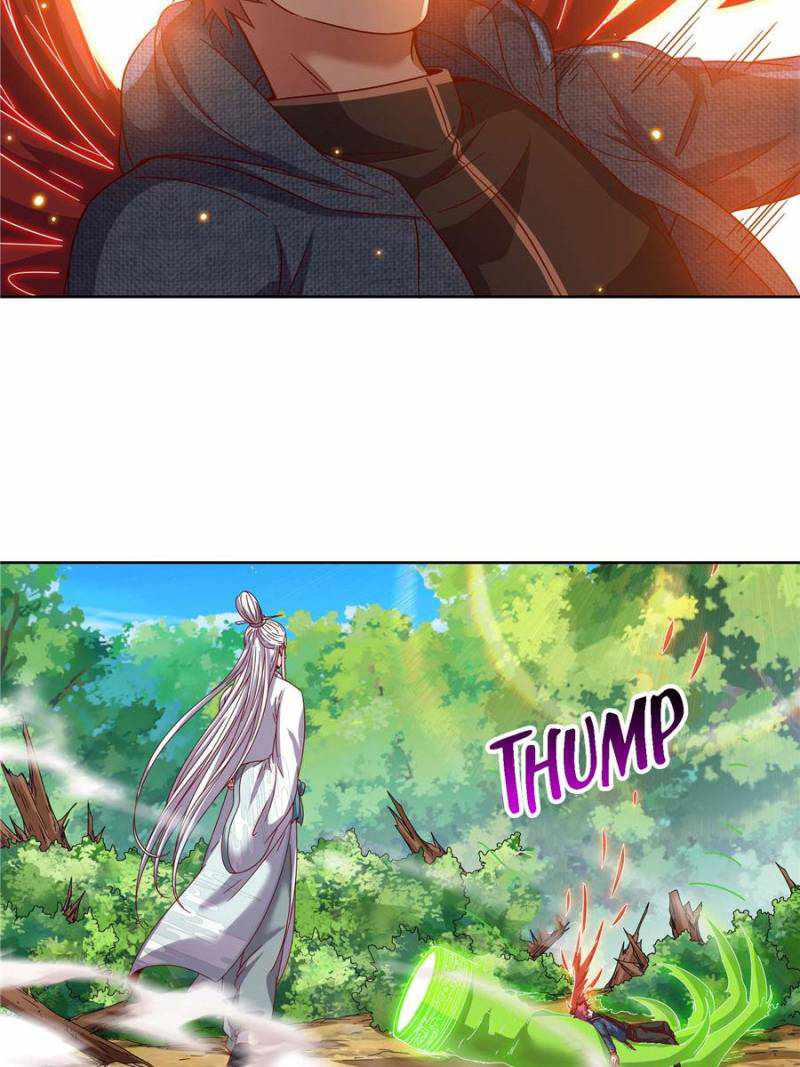 The Boss of Token Exchanging Chapter 131 - Page 60