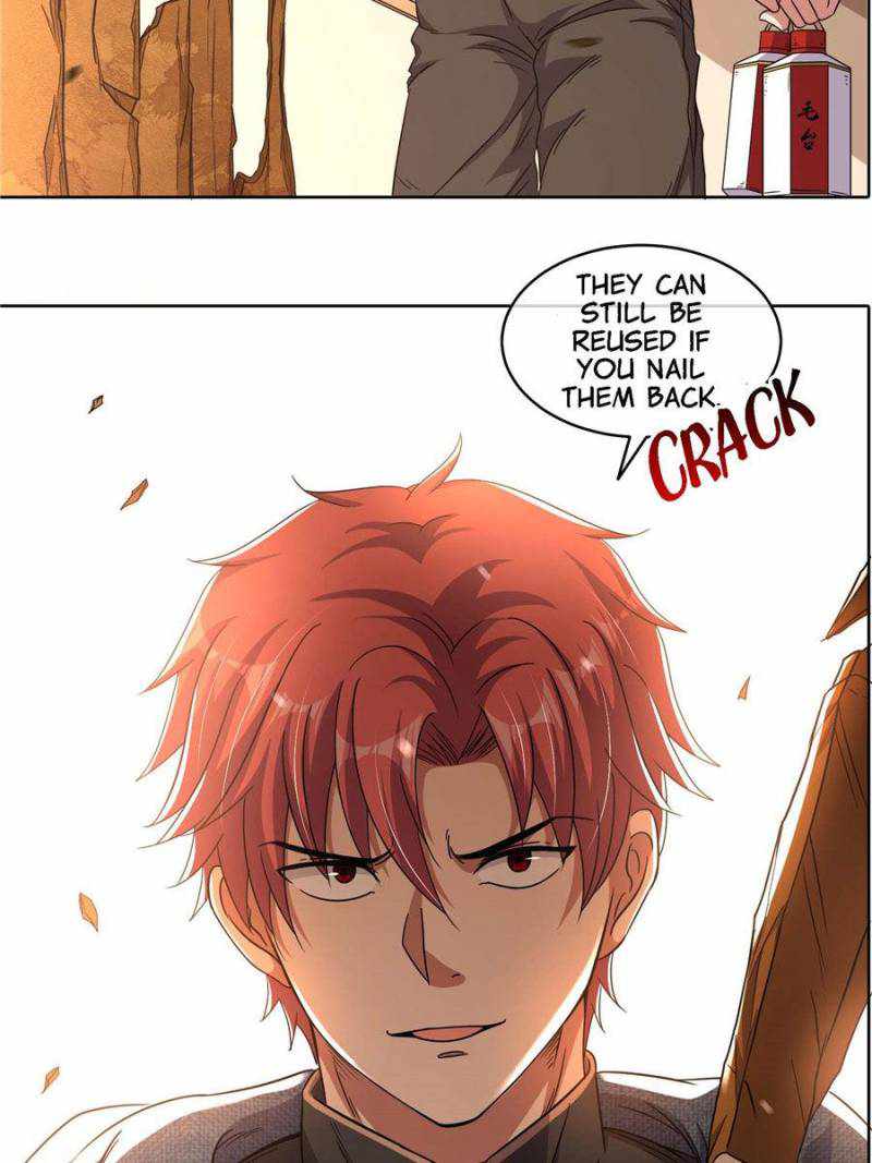 The Boss of Token Exchanging Chapter 131 - Page 7