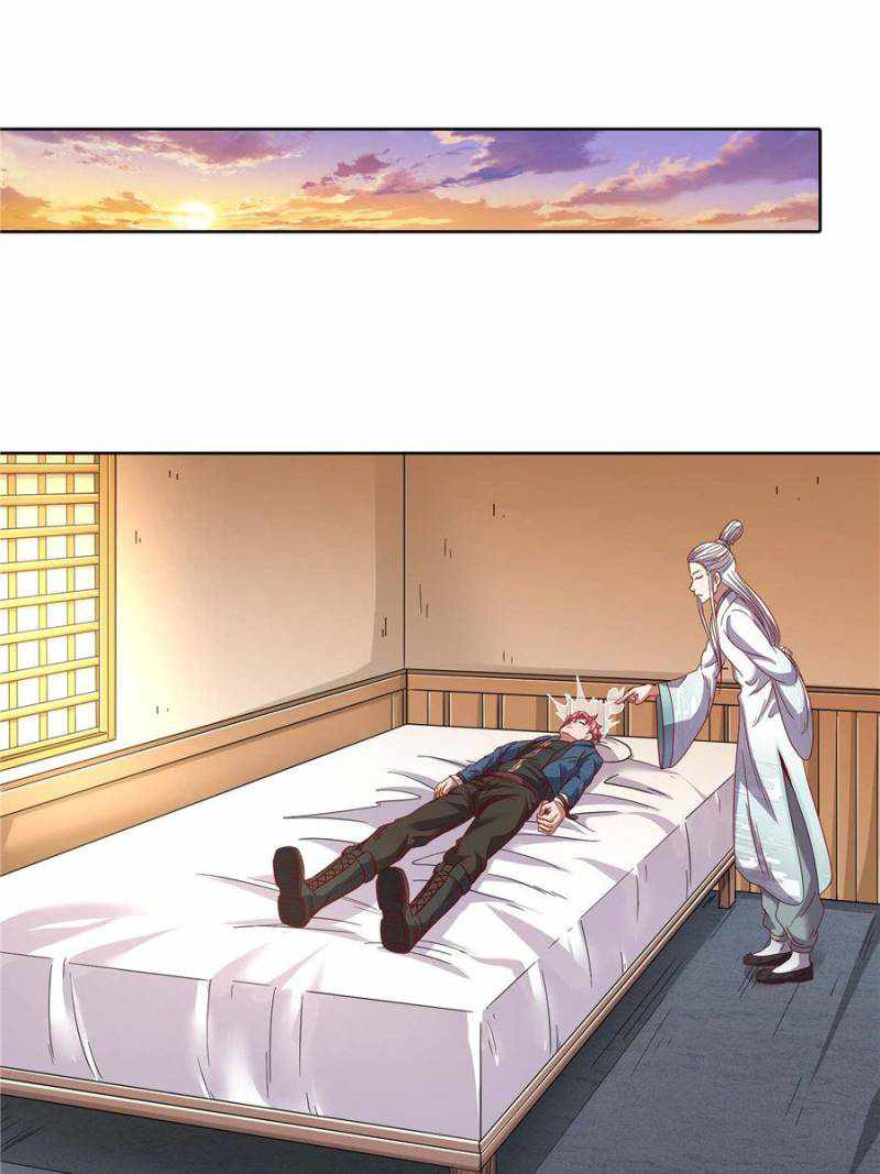 The Boss of Token Exchanging Chapter 131 - Page 65