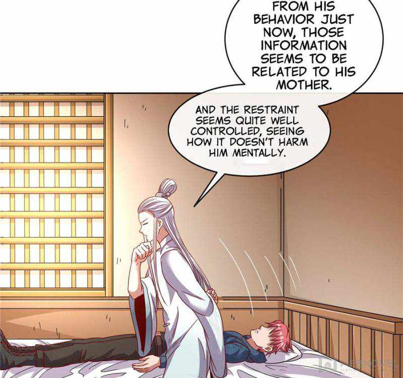 The Boss of Token Exchanging Chapter 131 - Page 67