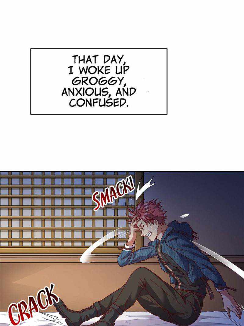 The Boss of Token Exchanging Chapter 131 - Page 69