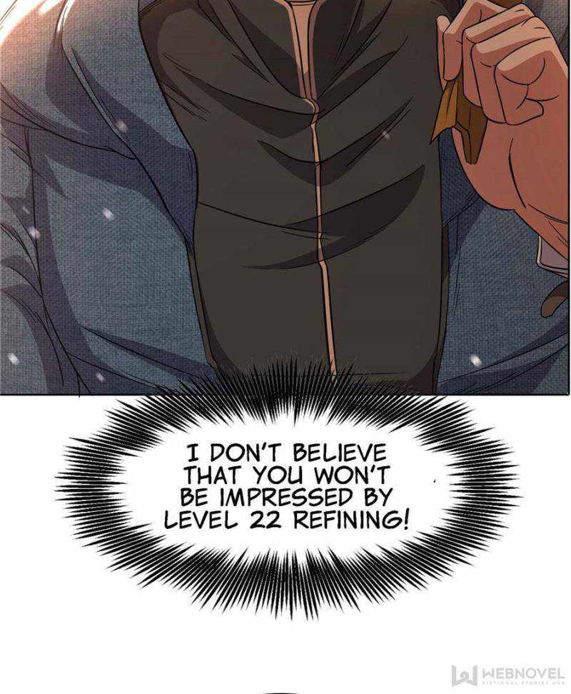 The Boss of Token Exchanging Chapter 131 - Page 8
