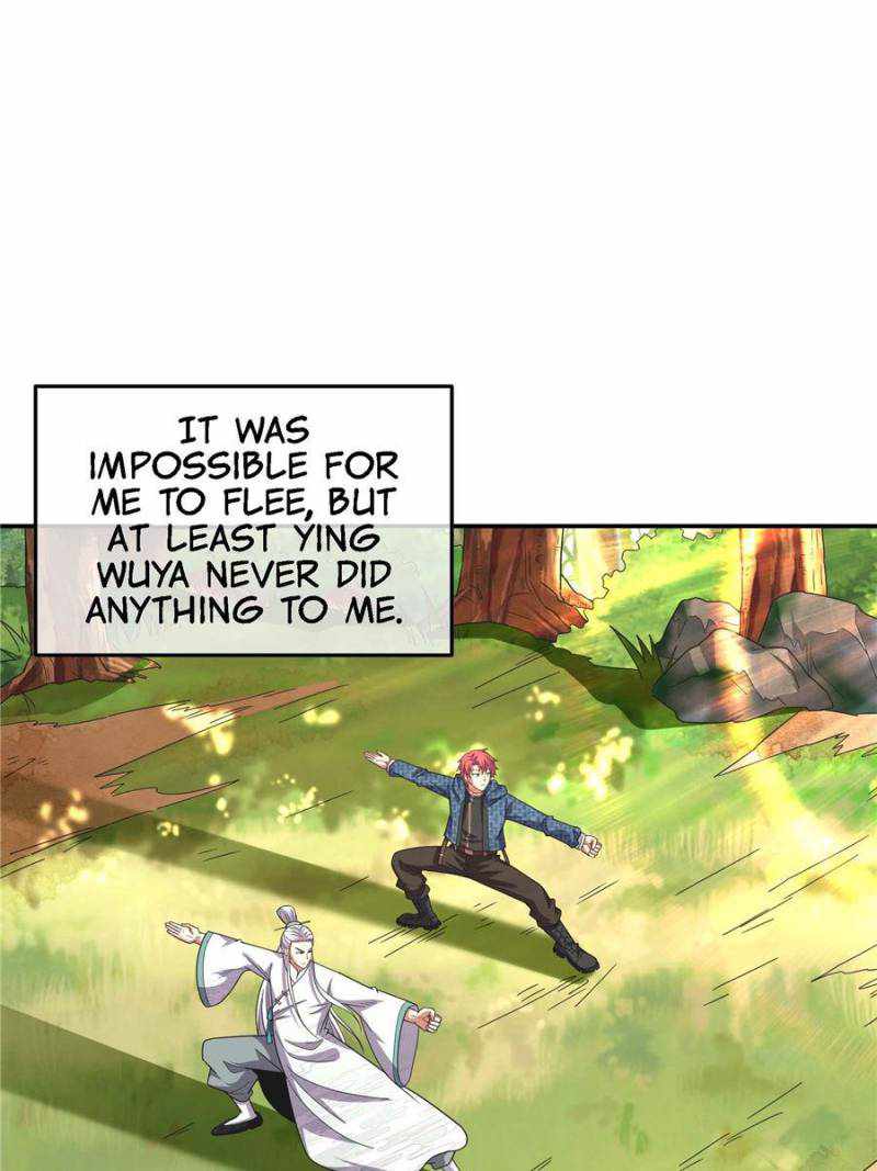 The Boss of Token Exchanging Chapter 131 - Page 71