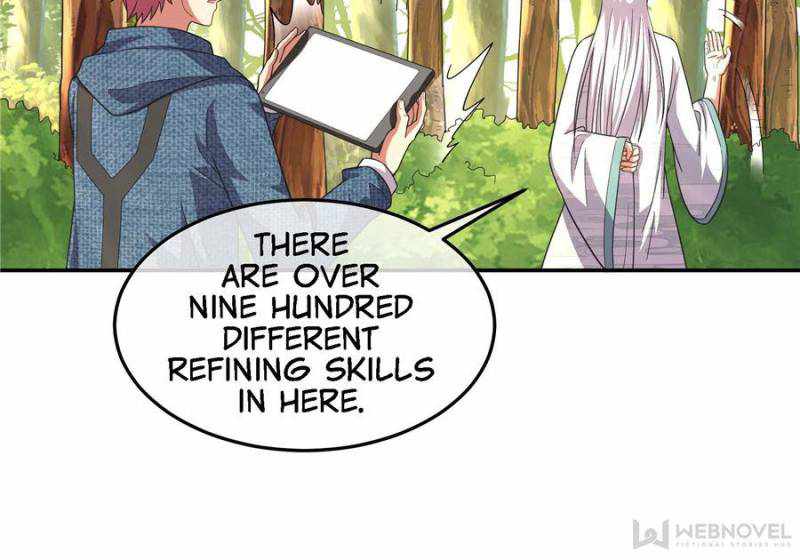 The Boss of Token Exchanging Chapter 131 - Page 73