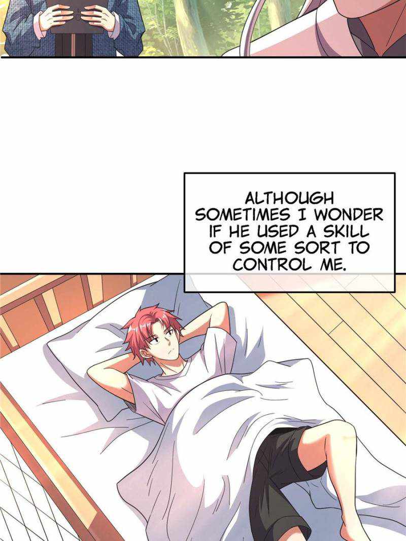 The Boss of Token Exchanging Chapter 131 - Page 75