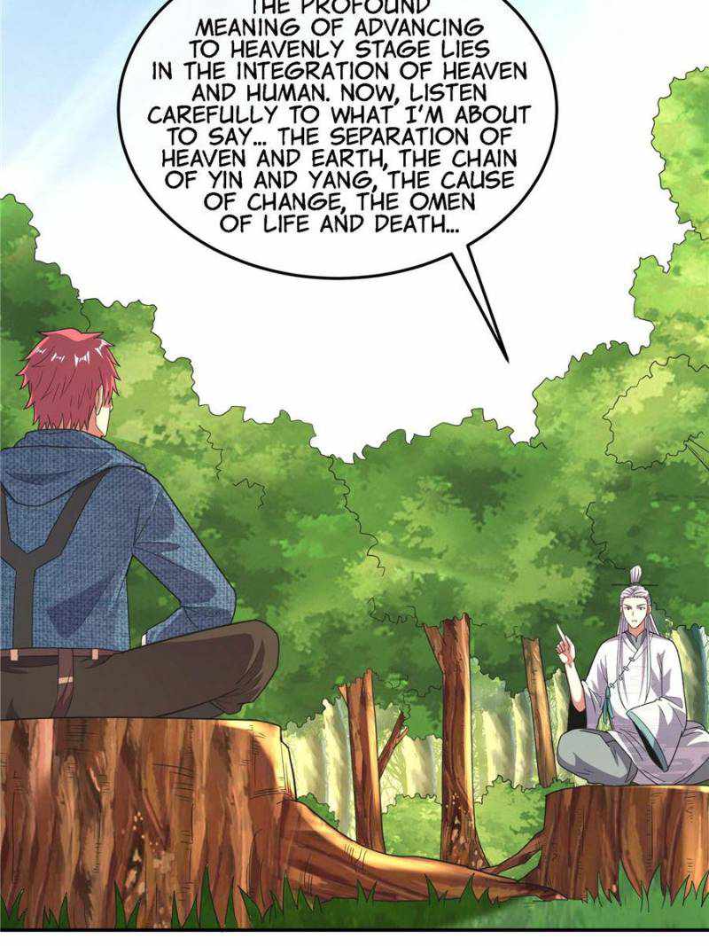 The Boss of Token Exchanging Chapter 131 - Page 78