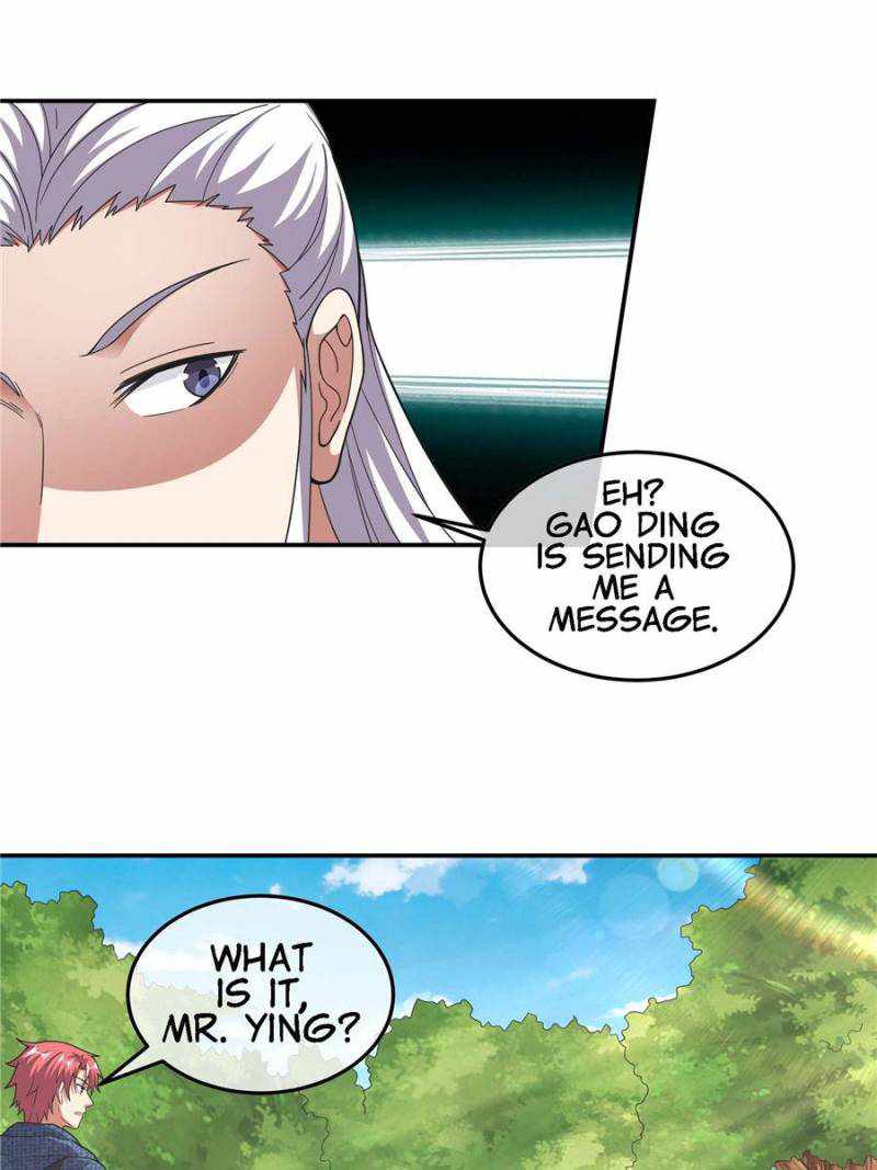 The Boss of Token Exchanging Chapter 131 - Page 80