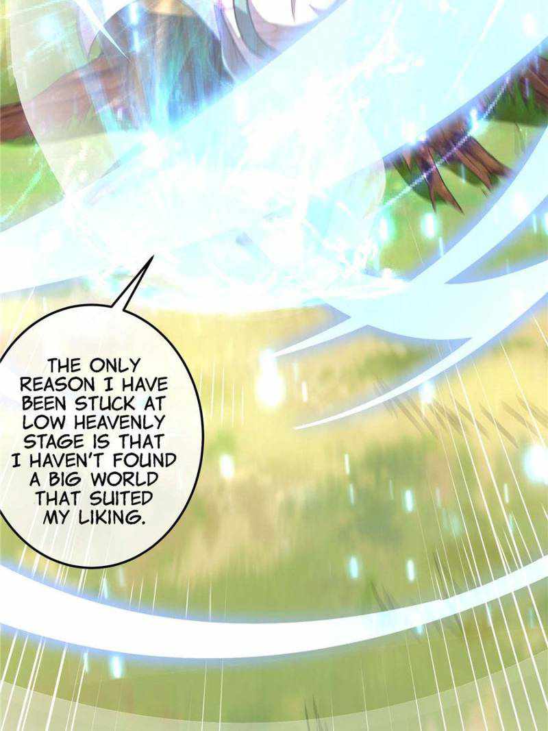 The Boss of Token Exchanging Chapter 131 - Page 85