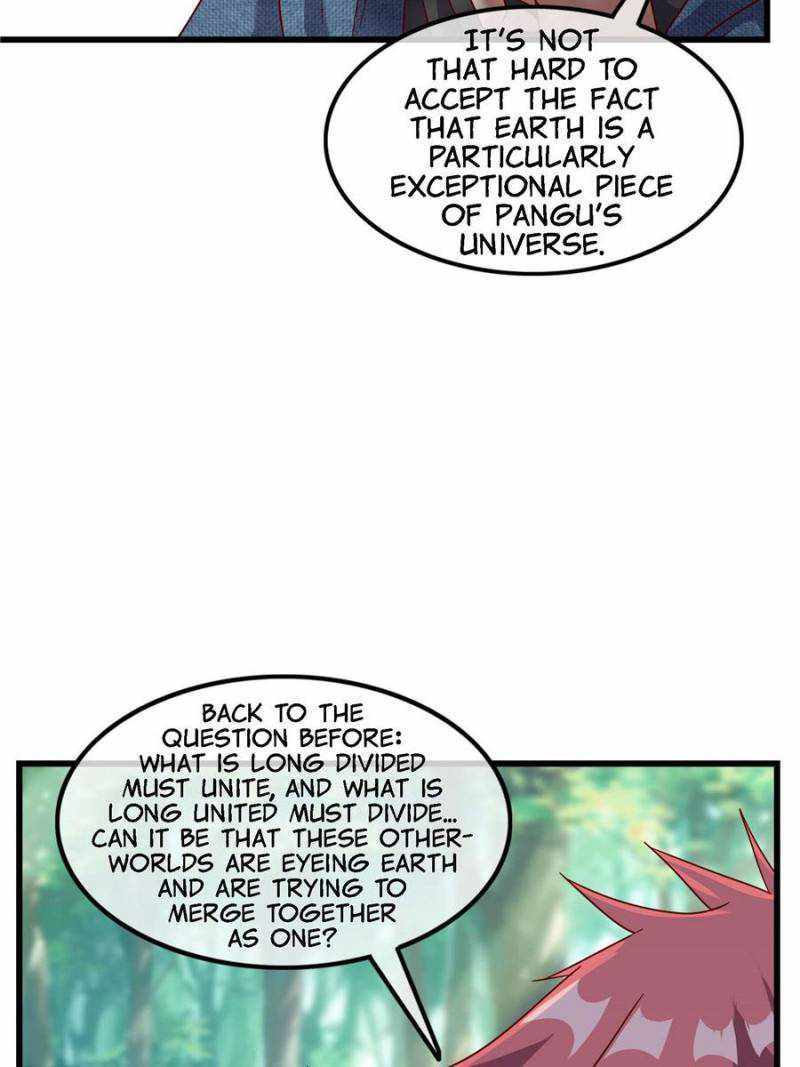 The Boss of Token Exchanging Chapter 132 - Page 15