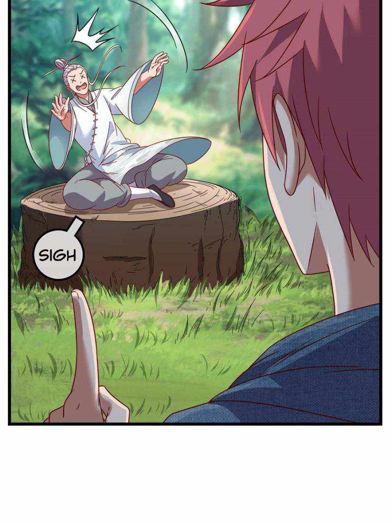 The Boss of Token Exchanging Chapter 132 - Page 16