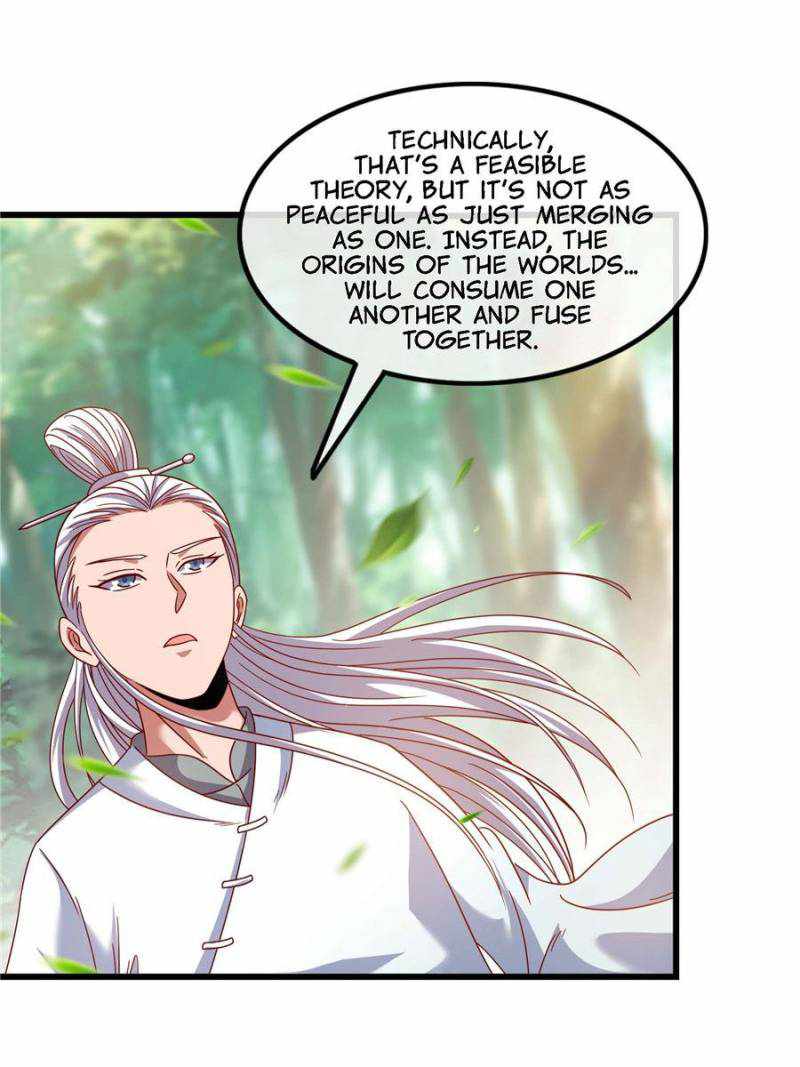 The Boss of Token Exchanging Chapter 132 - Page 18