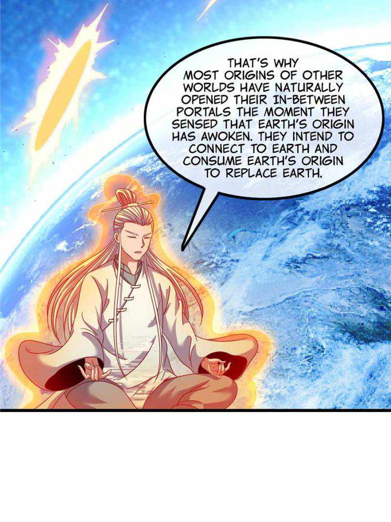 The Boss of Token Exchanging Chapter 132 - Page 20