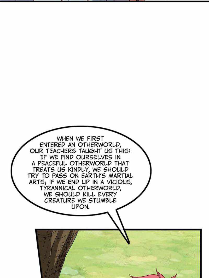 The Boss of Token Exchanging Chapter 132 - Page 22