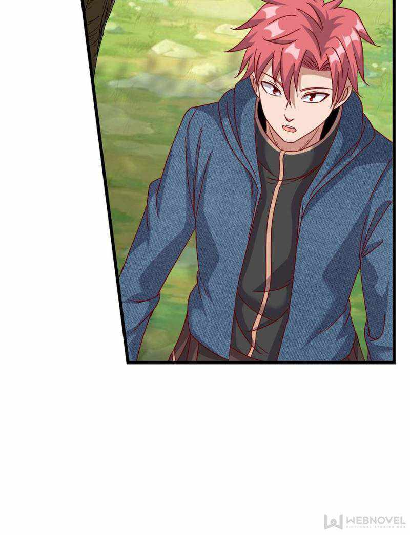 The Boss of Token Exchanging Chapter 132 - Page 23