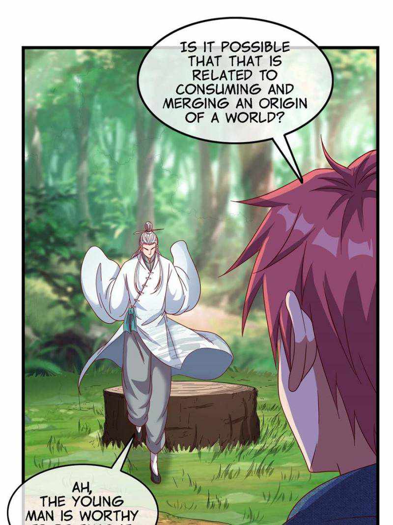The Boss of Token Exchanging Chapter 132 - Page 24