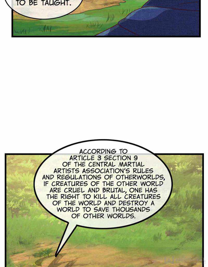 The Boss of Token Exchanging Chapter 132 - Page 25