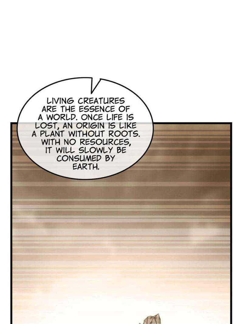 The Boss of Token Exchanging Chapter 132 - Page 27