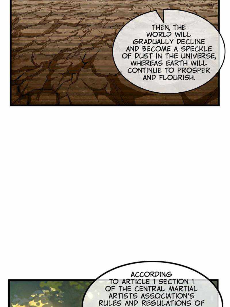 The Boss of Token Exchanging Chapter 132 - Page 29