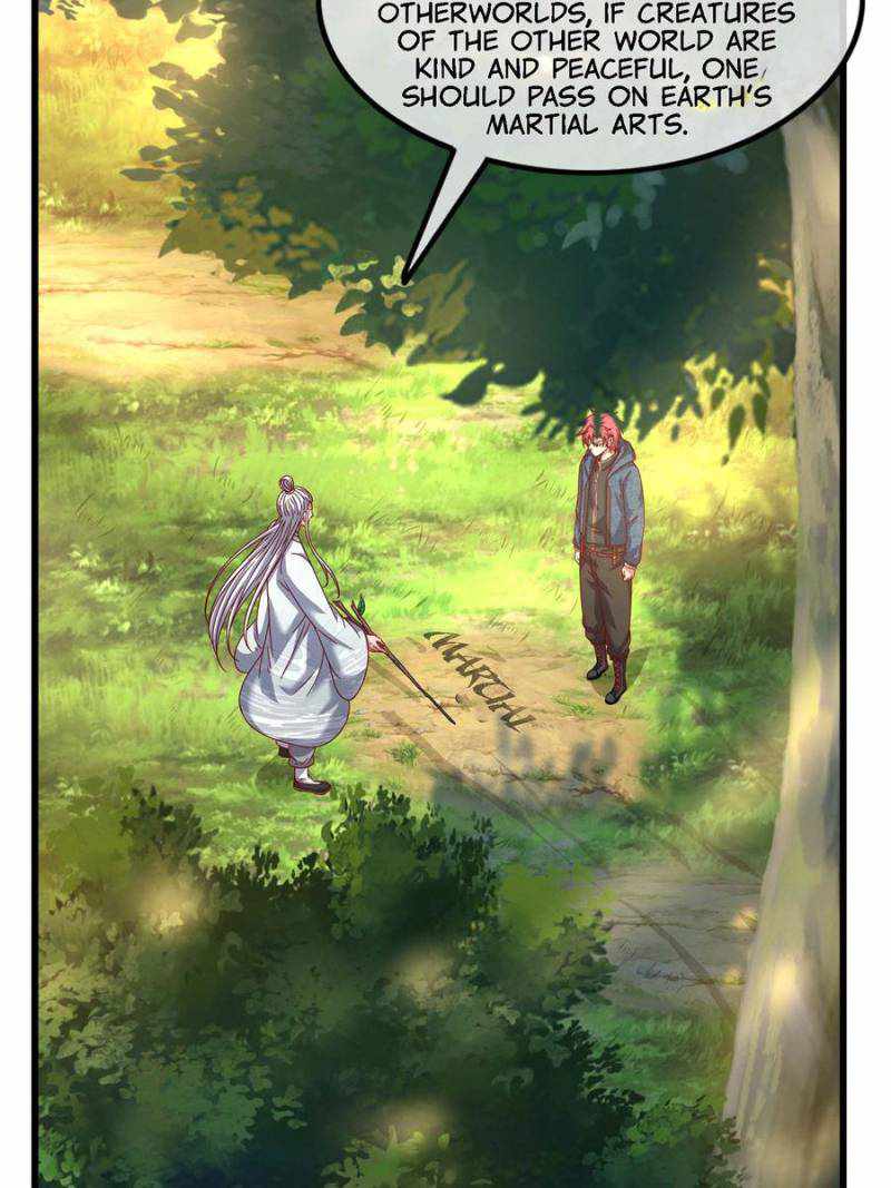 The Boss of Token Exchanging Chapter 132 - Page 30