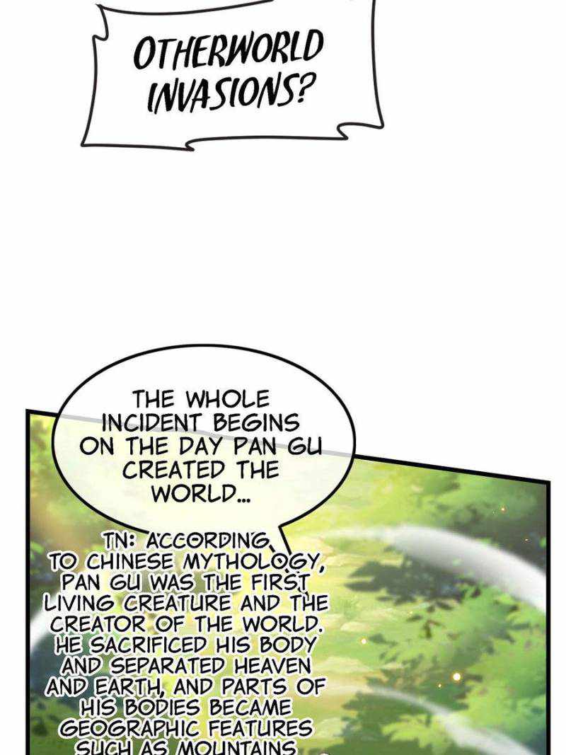 The Boss of Token Exchanging Chapter 132 - Page 4