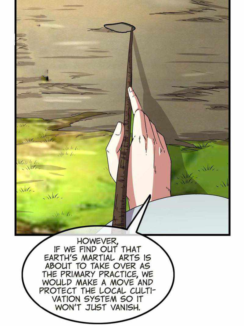 The Boss of Token Exchanging Chapter 132 - Page 36