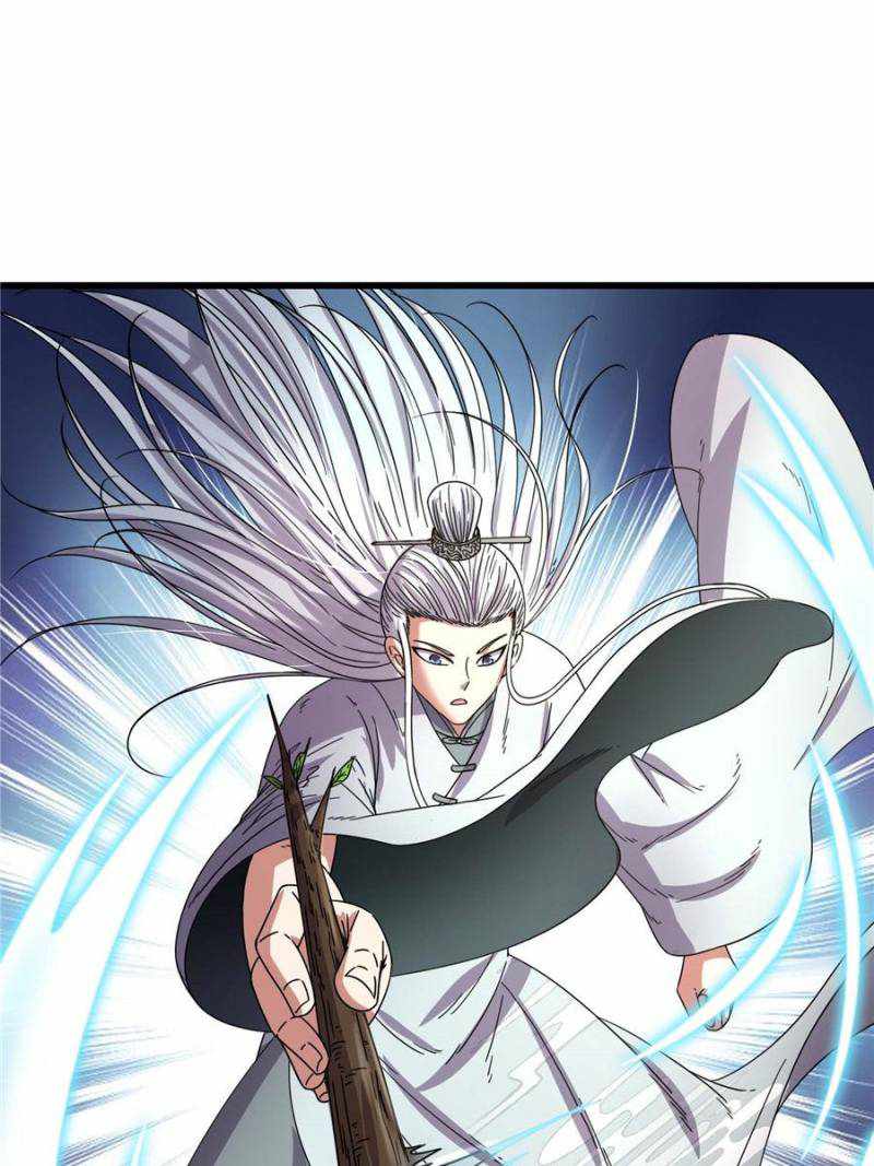 The Boss of Token Exchanging Chapter 132 - Page 37