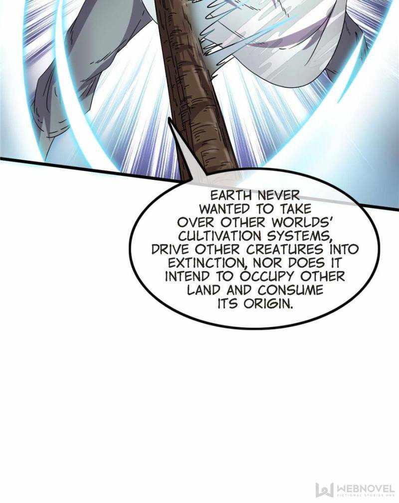 The Boss of Token Exchanging Chapter 132 - Page 38