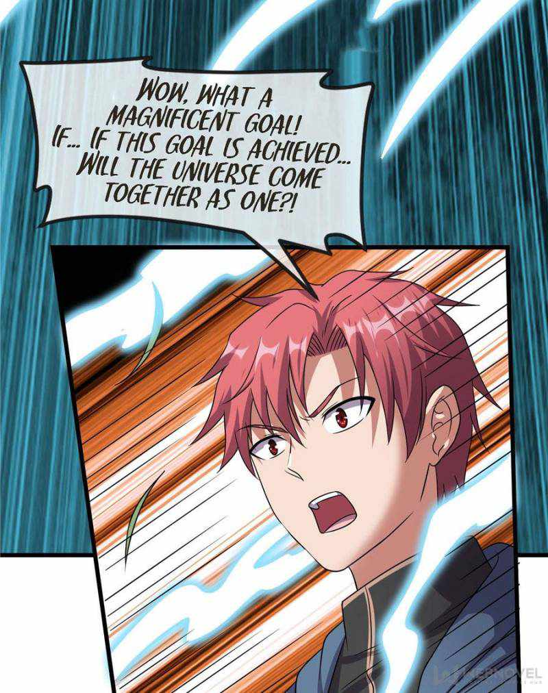 The Boss of Token Exchanging Chapter 132 - Page 44
