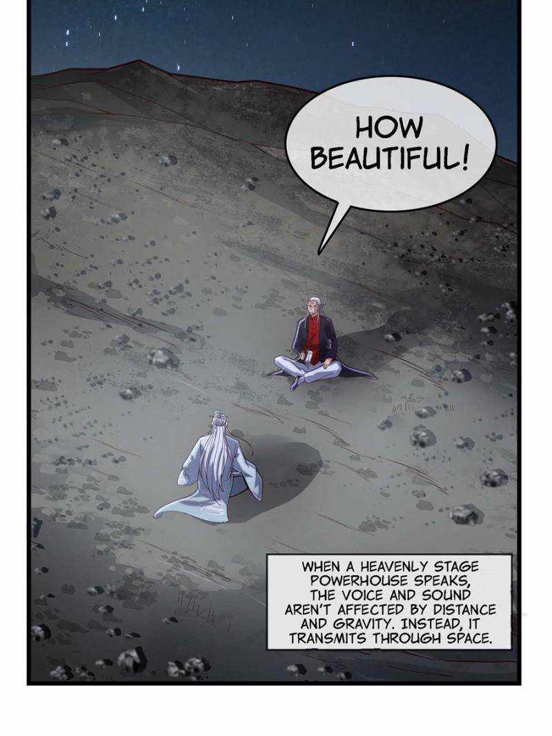 The Boss of Token Exchanging Chapter 132 - Page 51