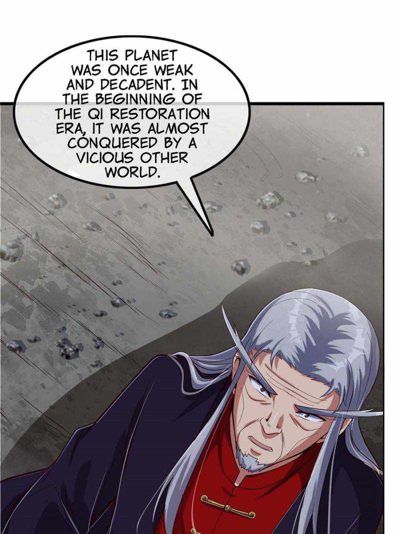 The Boss of Token Exchanging Chapter 132 - Page 52