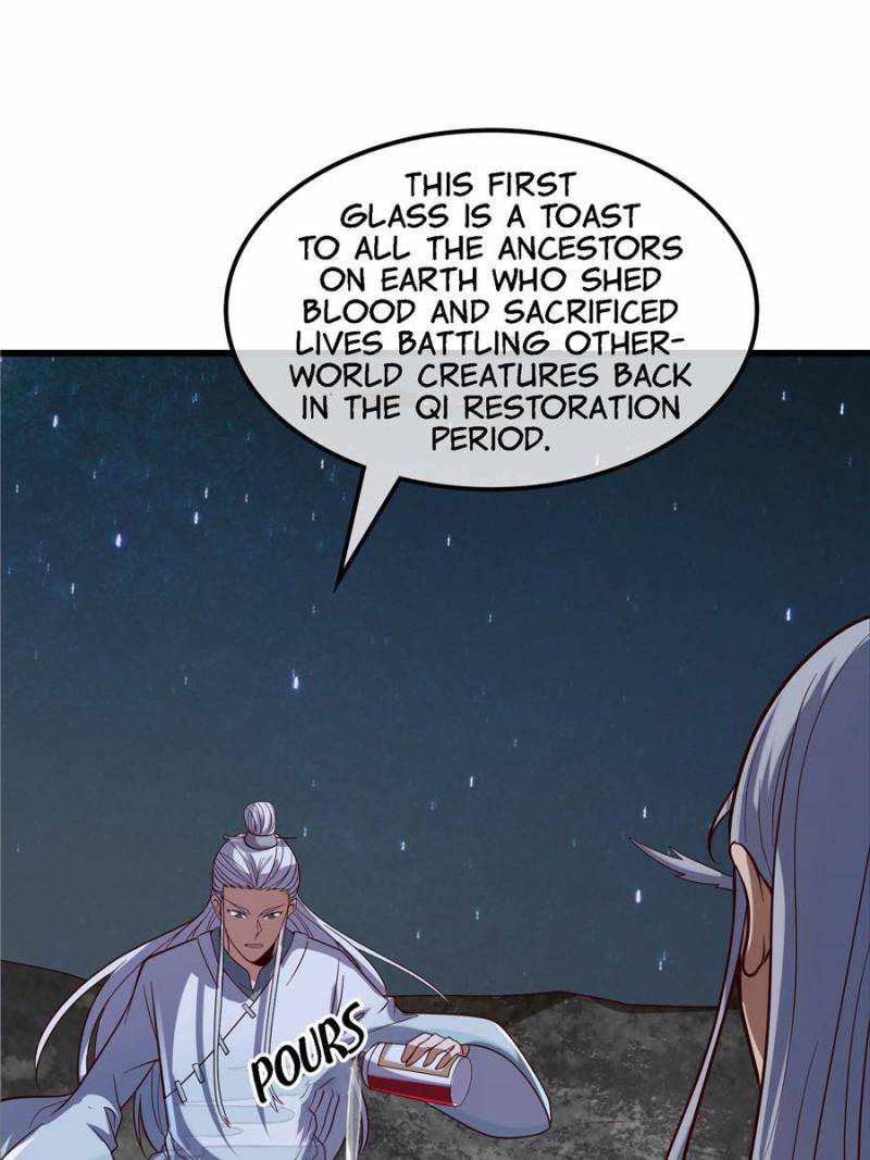 The Boss of Token Exchanging Chapter 132 - Page 57