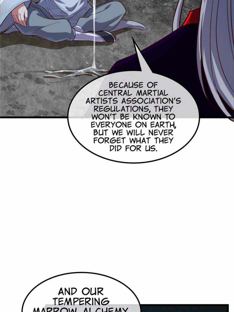 The Boss of Token Exchanging Chapter 132 - Page 58