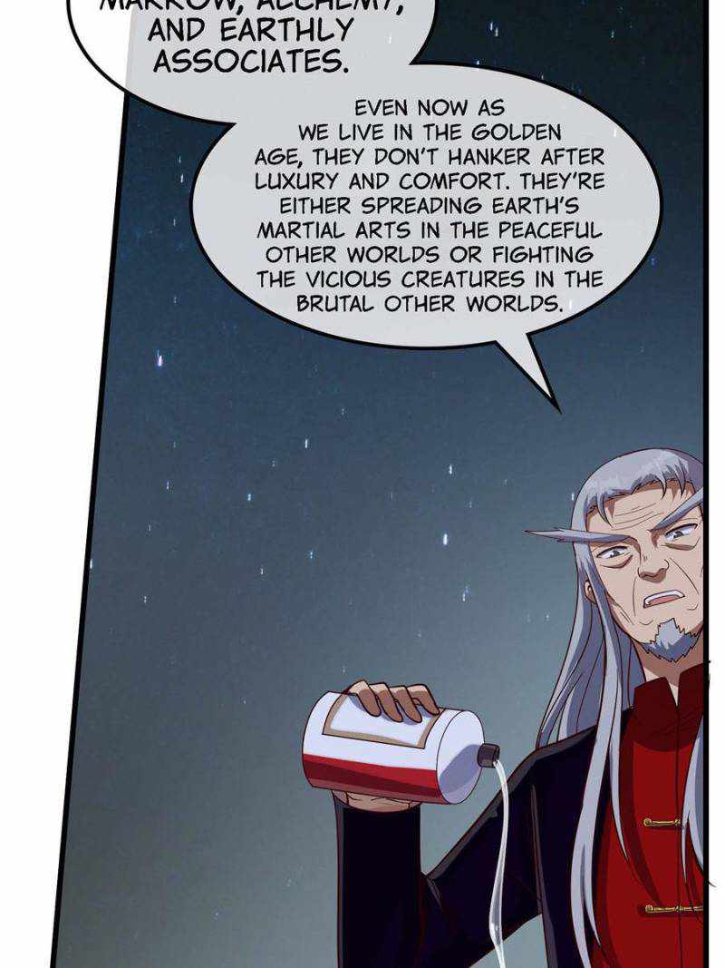 The Boss of Token Exchanging Chapter 132 - Page 59
