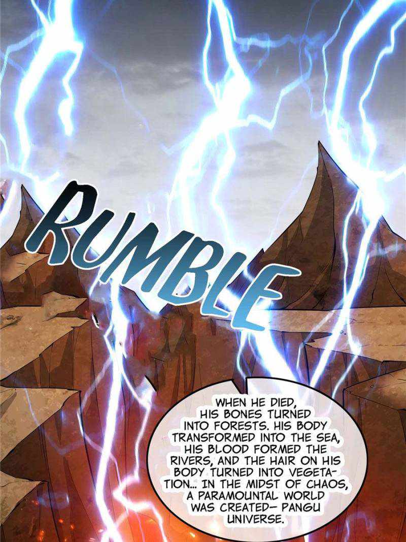 The Boss of Token Exchanging Chapter 132 - Page 7