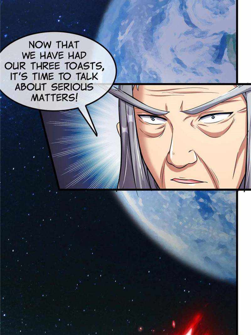 The Boss of Token Exchanging Chapter 132 - Page 68