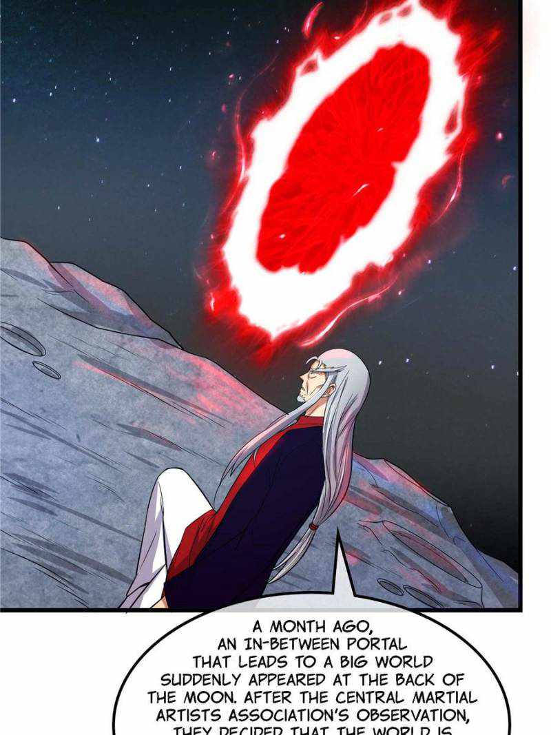 The Boss of Token Exchanging Chapter 132 - Page 69