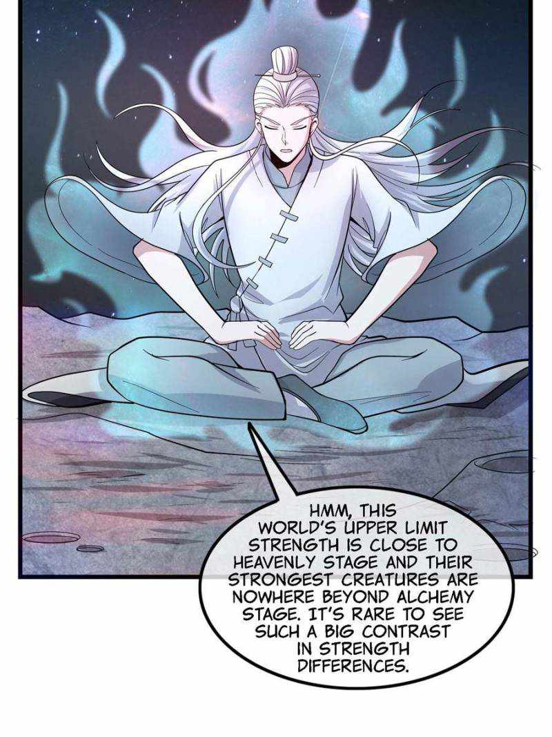 The Boss of Token Exchanging Chapter 132 - Page 71