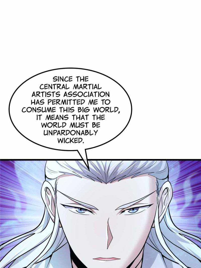 The Boss of Token Exchanging Chapter 132 - Page 72